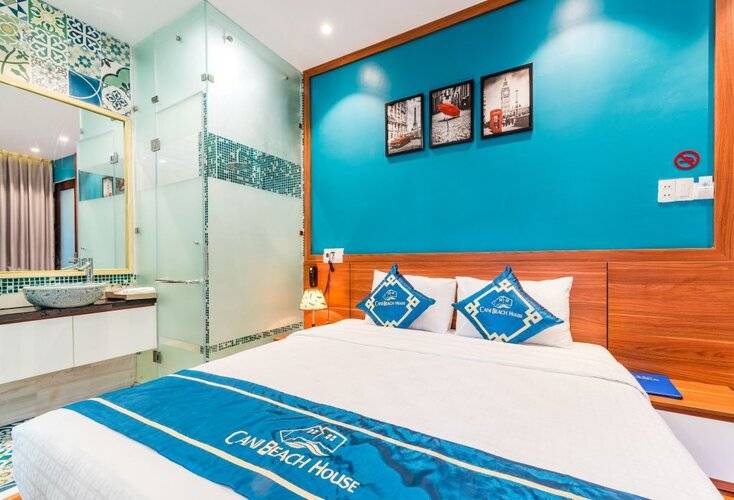 Cani Beach House