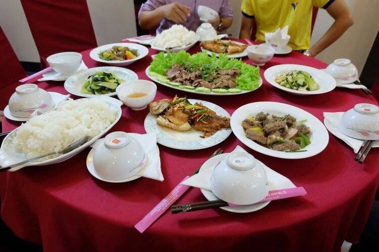 Dai Long Hotel