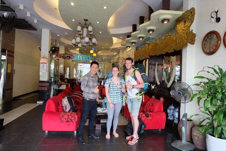Dai Long Hotel