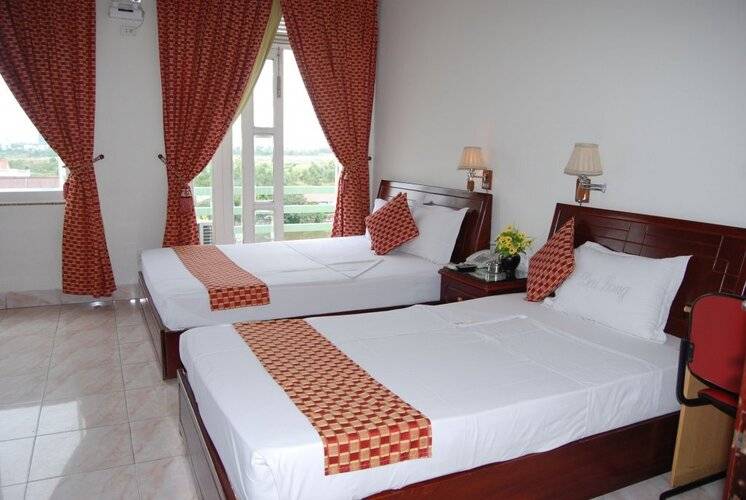 Dai Long Hotel