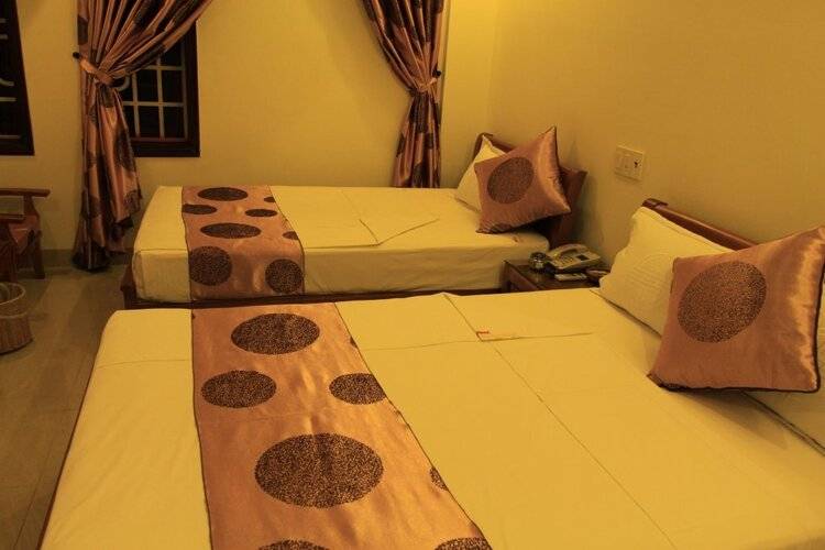 Dai Long Hotel