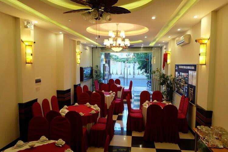 Dai Long Hotel