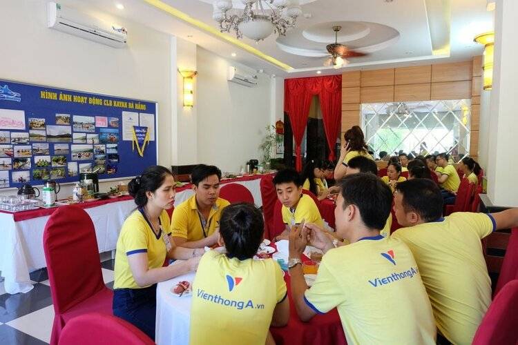 Dai Long Hotel