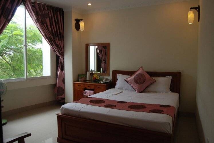 Dai Long Hotel