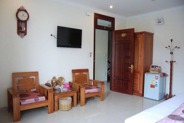 Dai Long Hotel