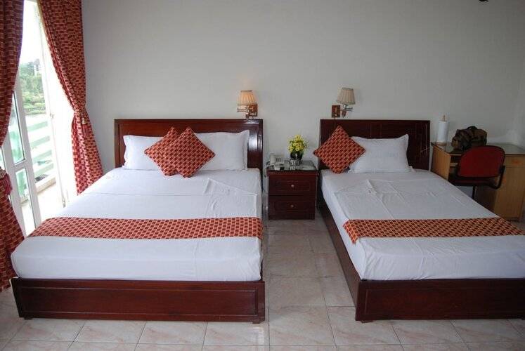 Dai Long Hotel