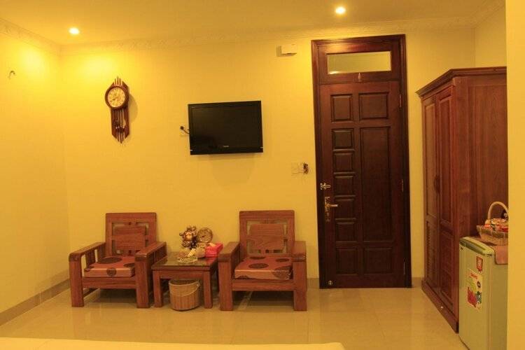 Dai Long Hotel
