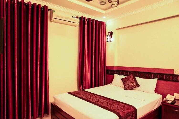 Dai Long Hotel