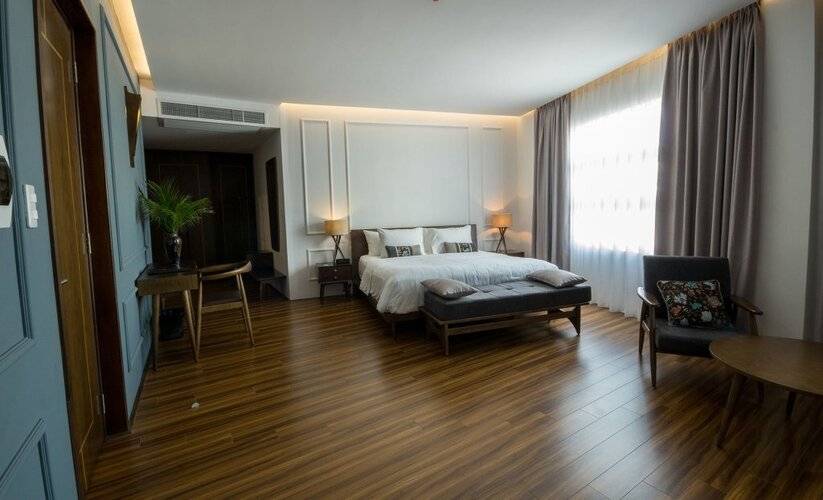 Danang Boutique Hotel