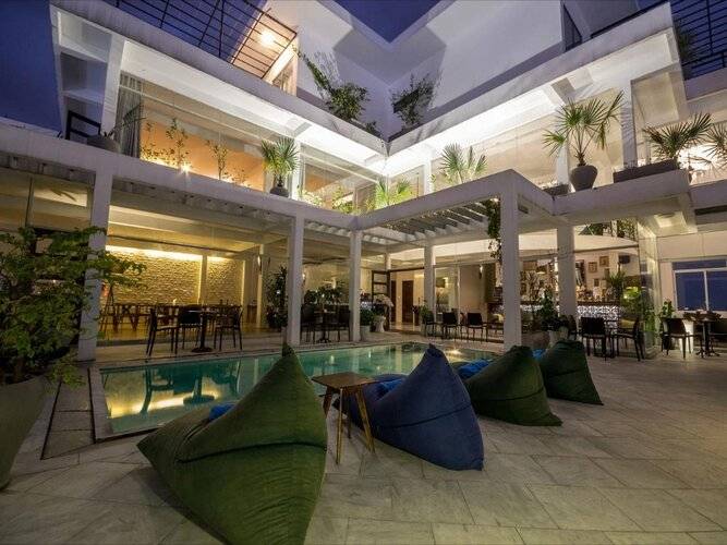 Danang Boutique Hotel