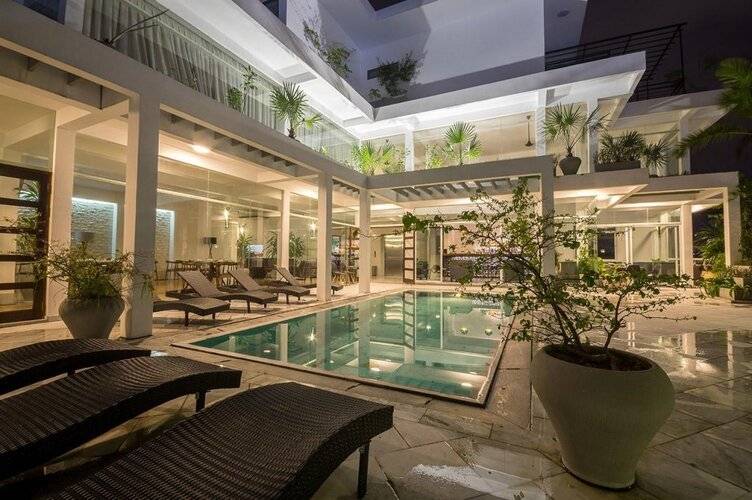 Danang Boutique Hotel