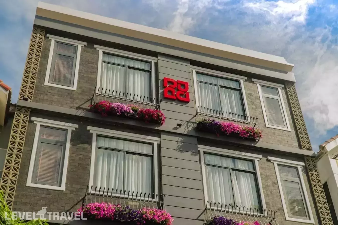 Danang Moment Serviced Apartment