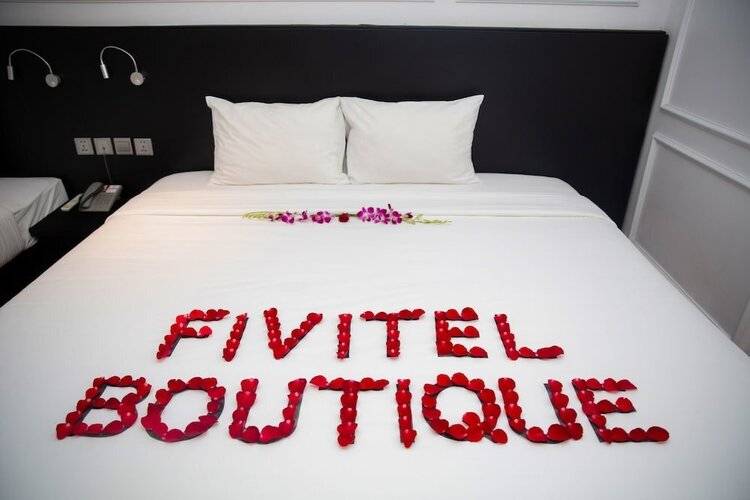 Fivitel Boutique Da Nang