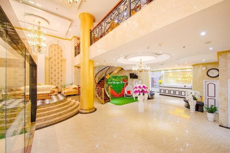 Fivitel Boutique Da Nang