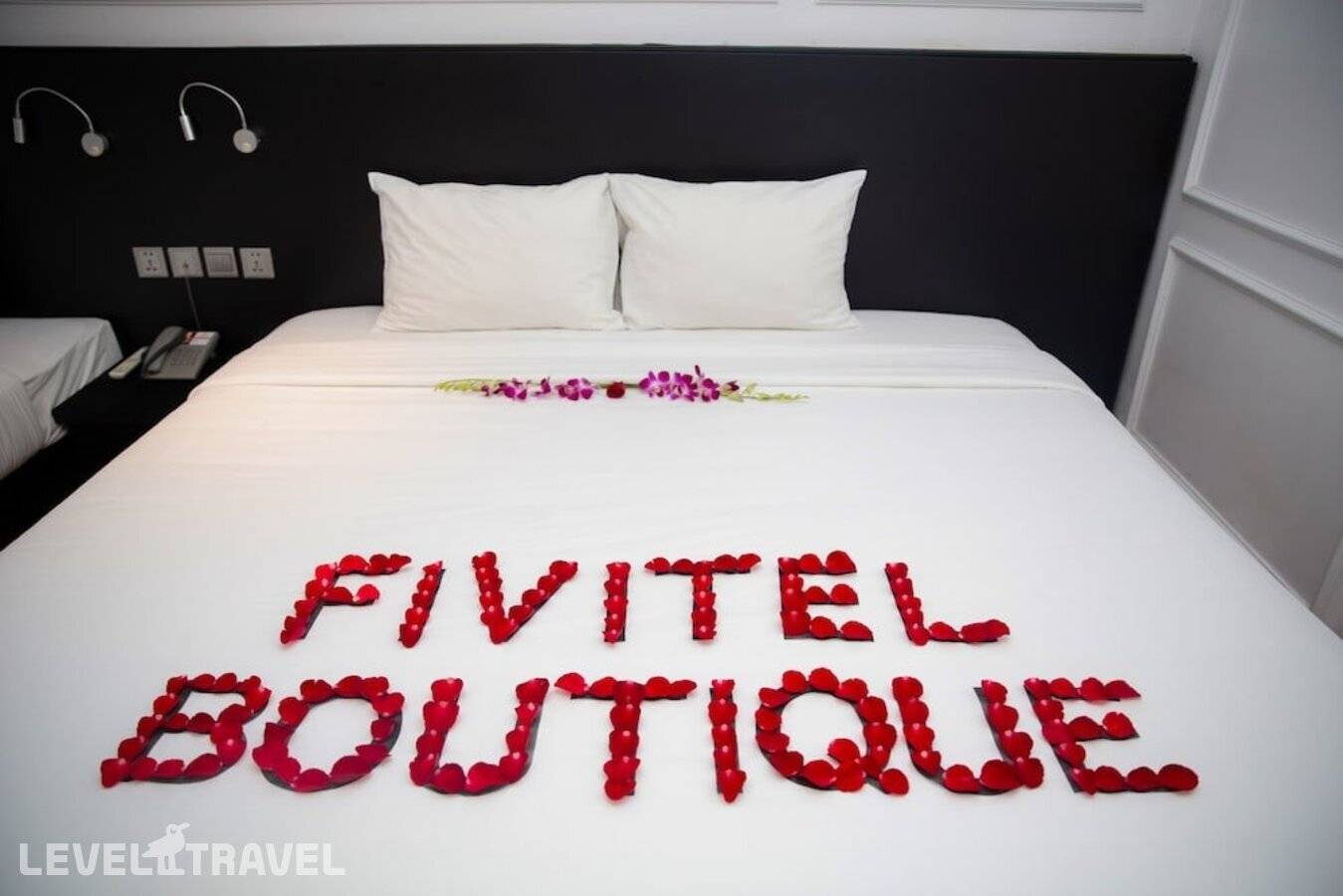 Fivitel Boutique Da Nang — фото 9