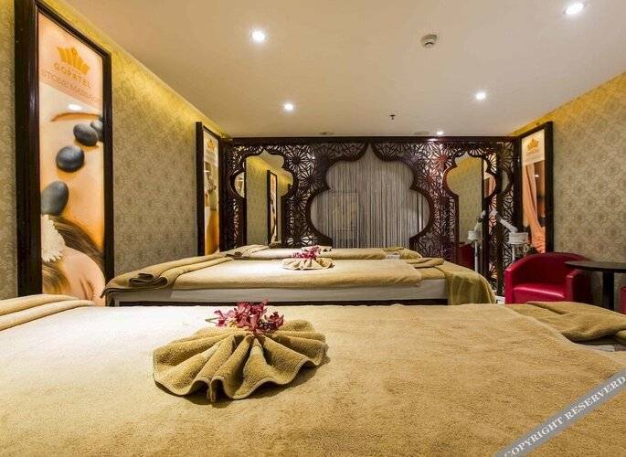 Fivitel Boutique Da Nang