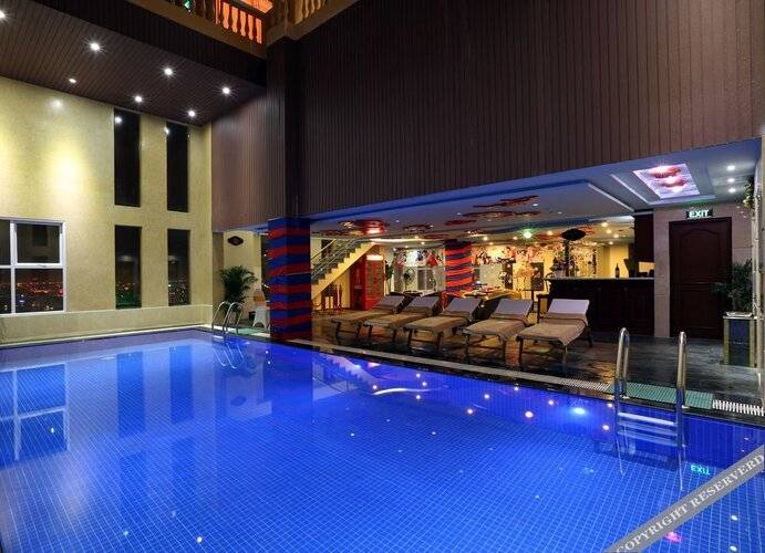 Fivitel Boutique Da Nang