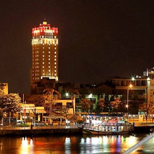 Fivitel Boutique Da Nang