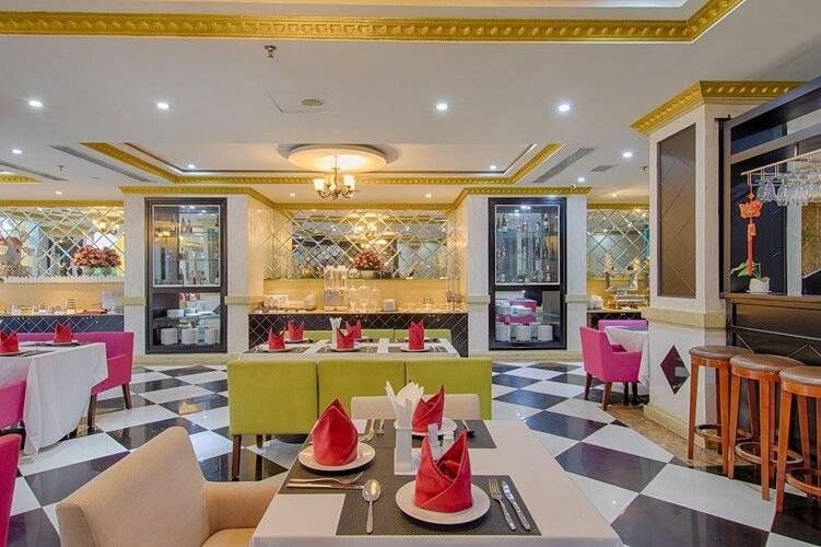 Fivitel Boutique Da Nang