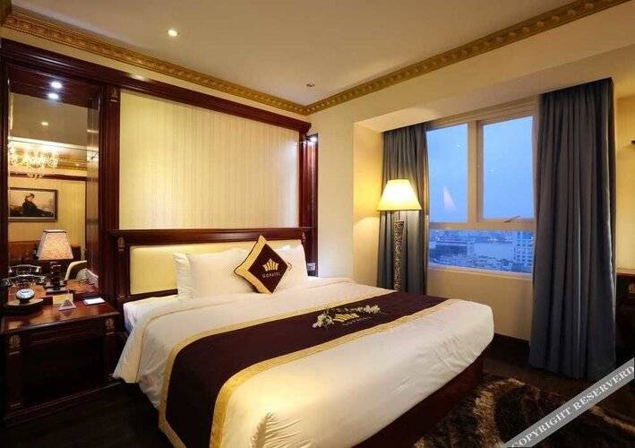 Fivitel Boutique Da Nang