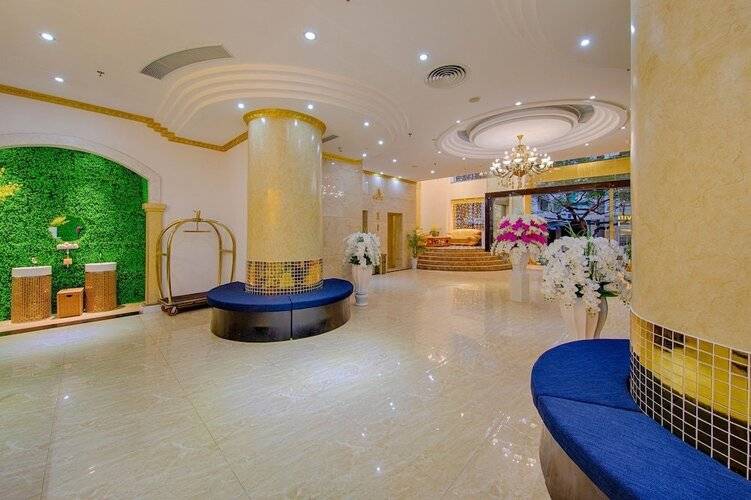 Fivitel Boutique Da Nang