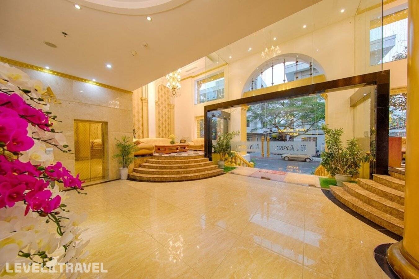Fivitel Boutique Da Nang — фото 11