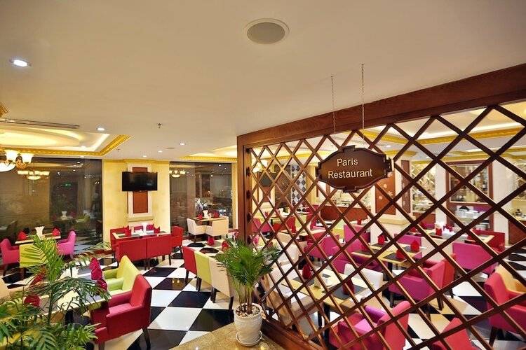 Fivitel Boutique Da Nang