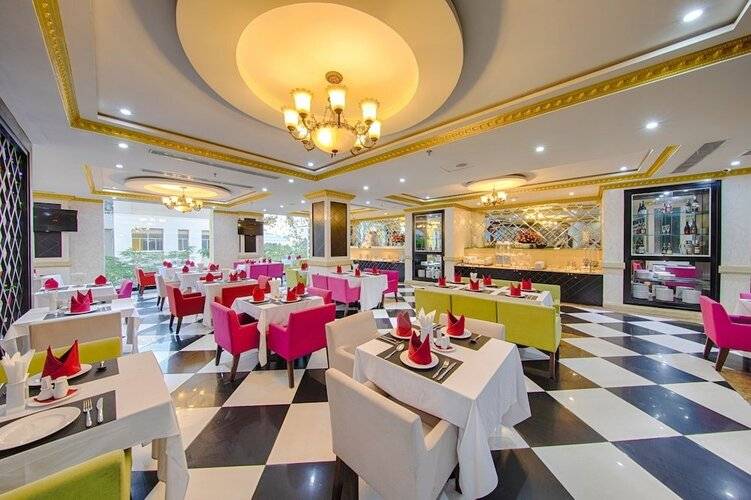 Fivitel Boutique Da Nang