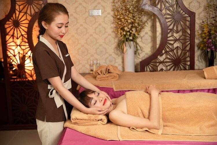 Fivitel Boutique Da Nang