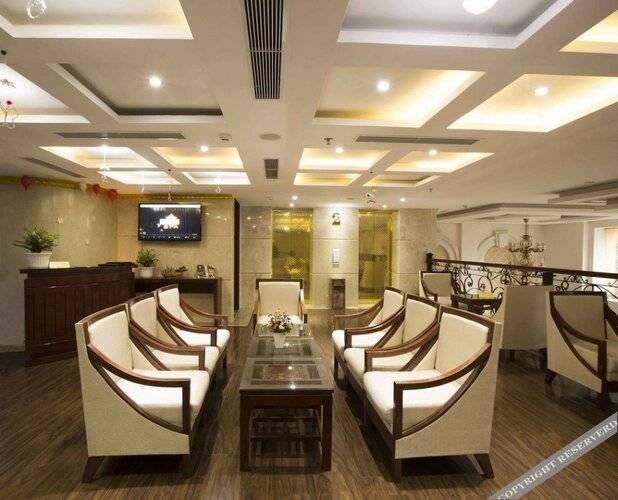 Fivitel Boutique Da Nang