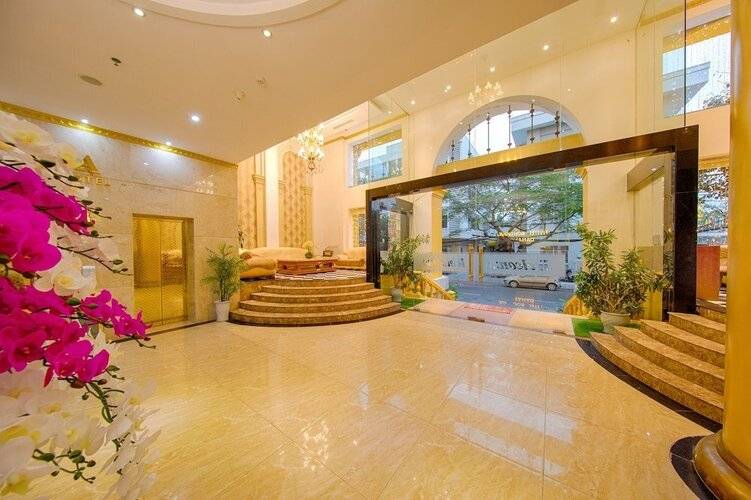 Fivitel Boutique Da Nang