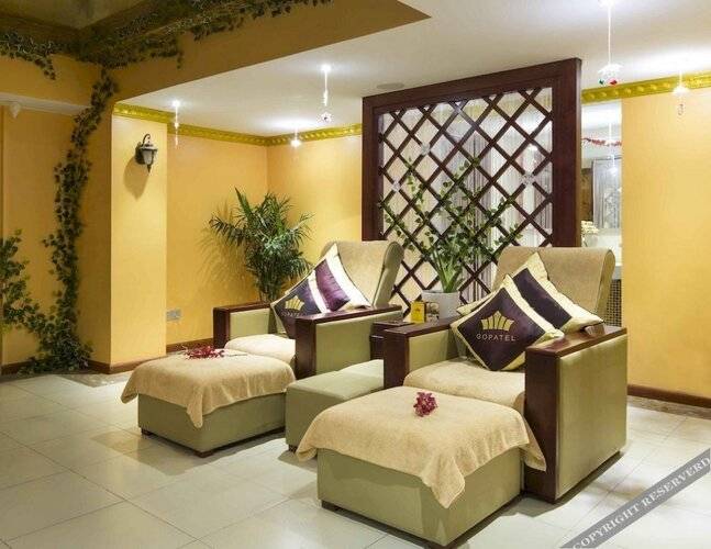 Fivitel Boutique Da Nang