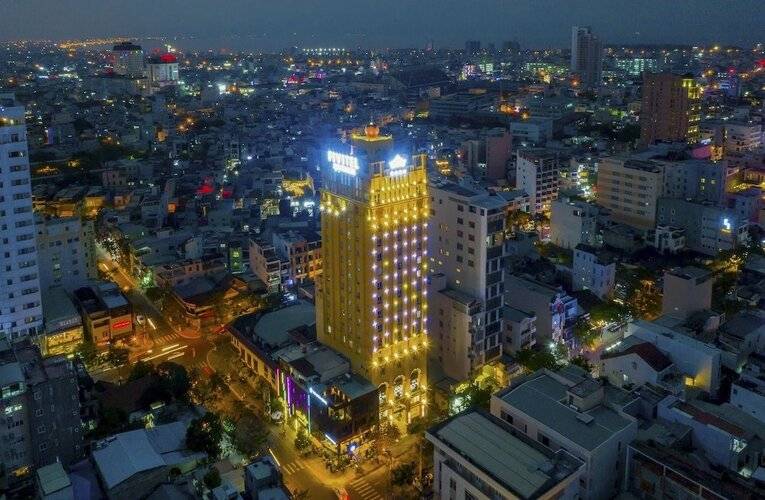 Fivitel Boutique Da Nang