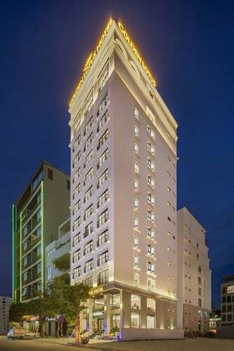 Golden Lotus Hotel