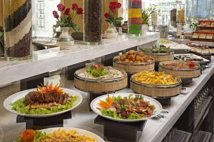 Golden Lotus Hotel