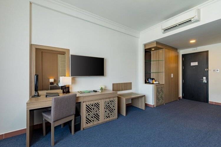Grandvrio City Danang By Route Inn Group