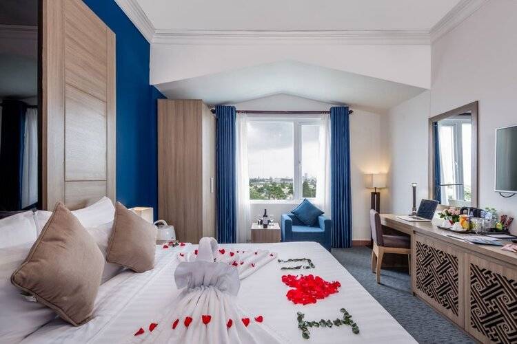 Grandvrio City Danang By Route Inn Group