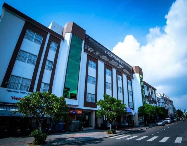 Grandvrio City Danang By Route Inn Group