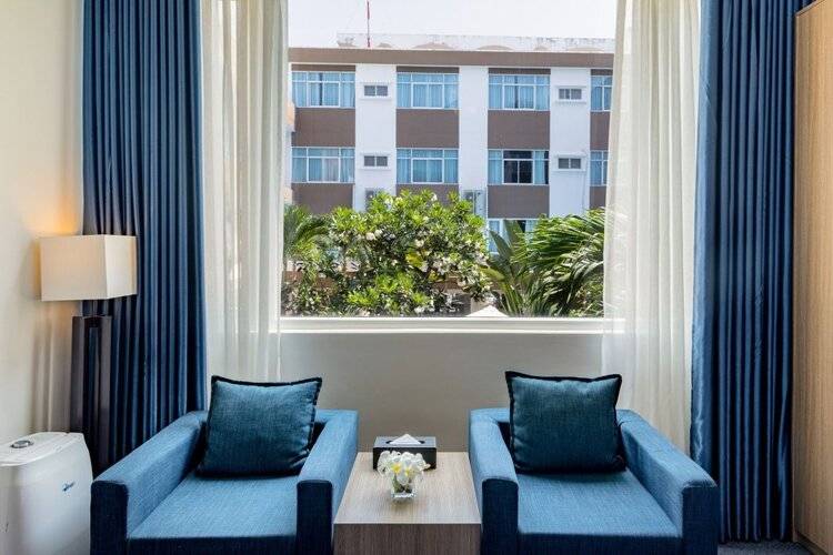 Grandvrio City Danang By Route Inn Group