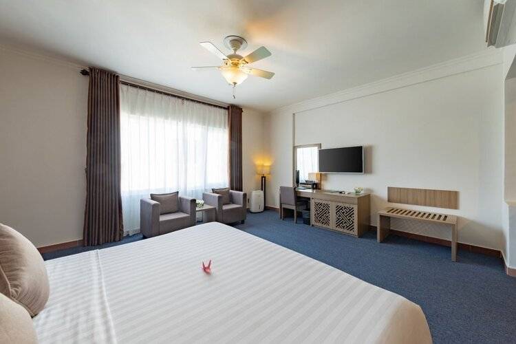 Grandvrio City Danang By Route Inn Group