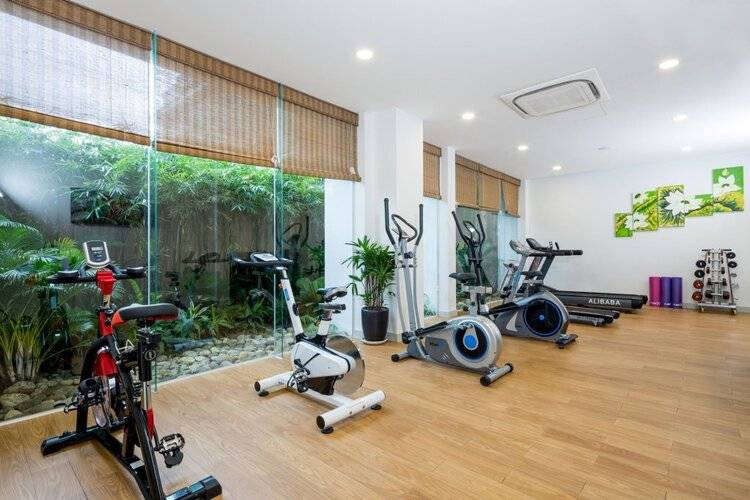Grandvrio City Danang By Route Inn Group