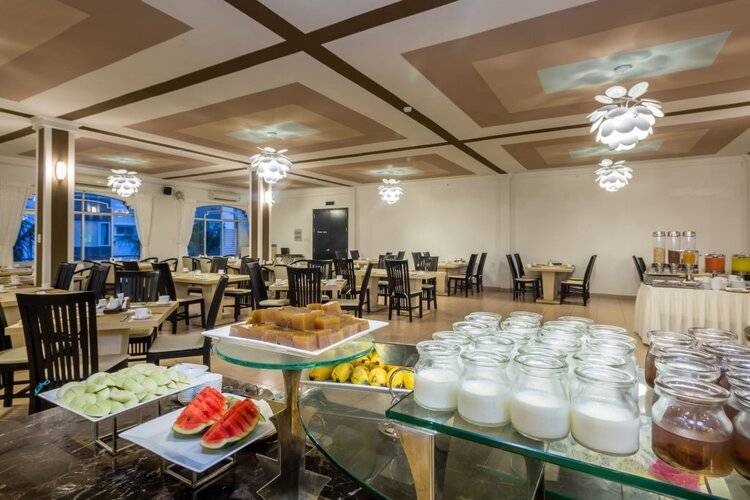 Grandvrio City Danang By Route Inn Group