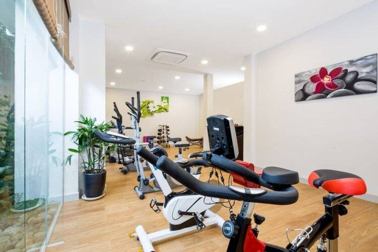 Grandvrio City Danang By Route Inn Group