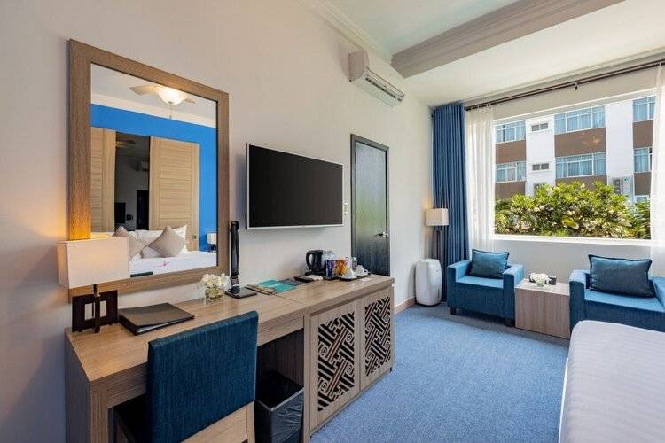 Grandvrio City Danang By Route Inn Group
