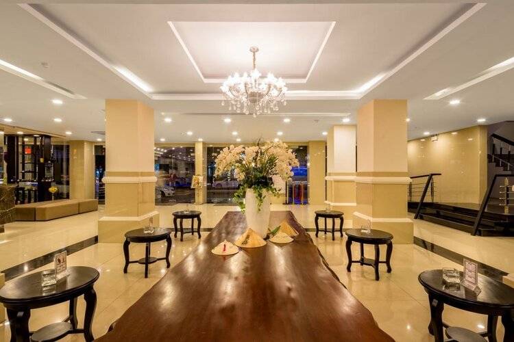 Grandvrio City Danang By Route Inn Group