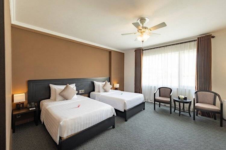 Grandvrio City Danang By Route Inn Group
