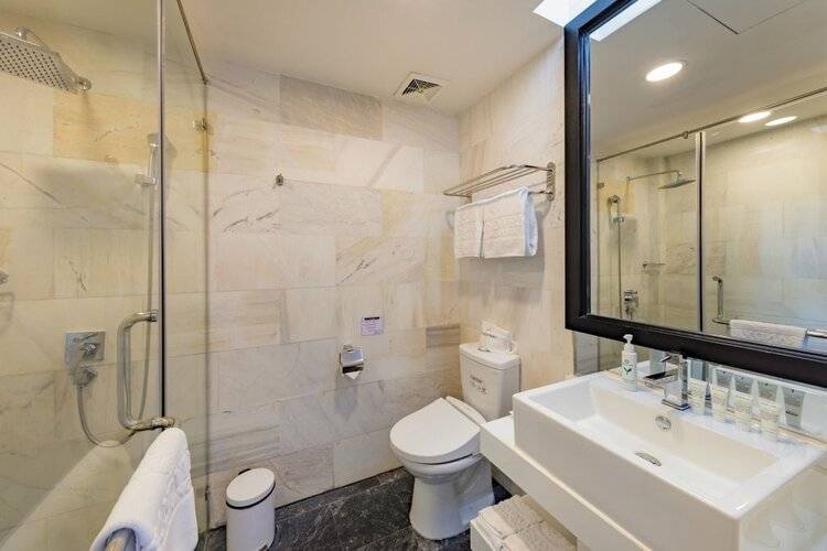 Grandvrio City Danang By Route Inn Group