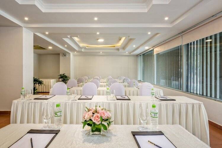 Grandvrio City Danang By Route Inn Group