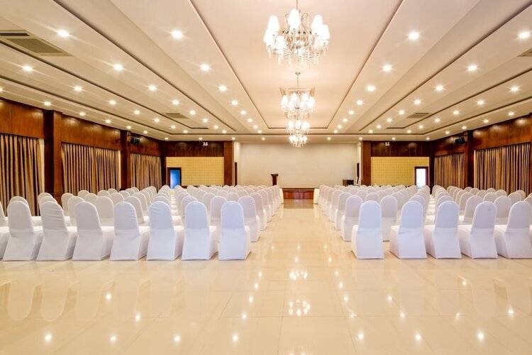 Grandvrio City Danang By Route Inn Group