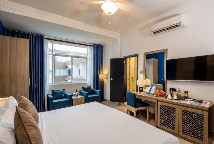 Grandvrio City Danang By Route Inn Group